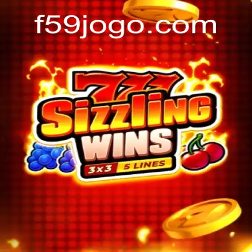 Descubra o Empolgante Mundo de 777sizzlingwins no F59.com
