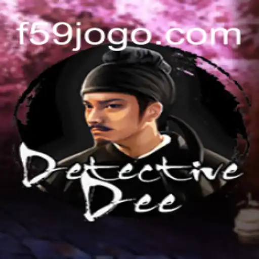 DetectiveDee: Explorando o Mundo do Mistério com F59.com