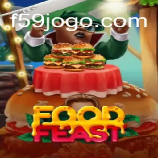 Explorando FoodFeast: Um Mergulho no Mundo Gastronômico dos Games