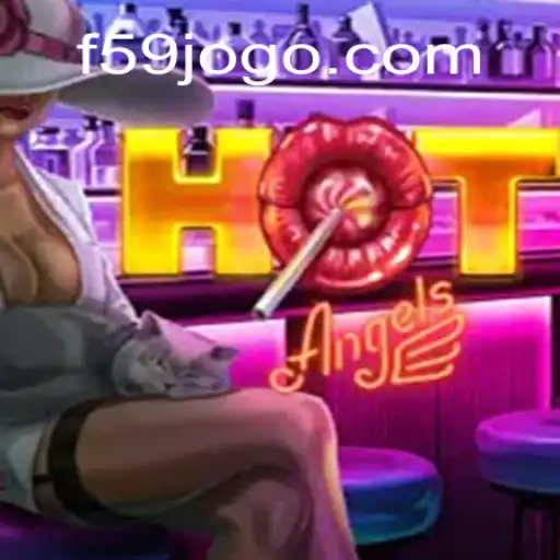Descubra a Empolgante Experiência de Jogo com HotAngels