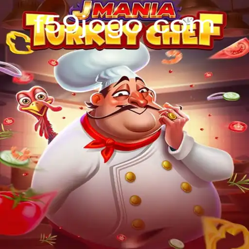 JManiaTurkeyChef: A Ultima Sensação no Mundo dos Jogos Online