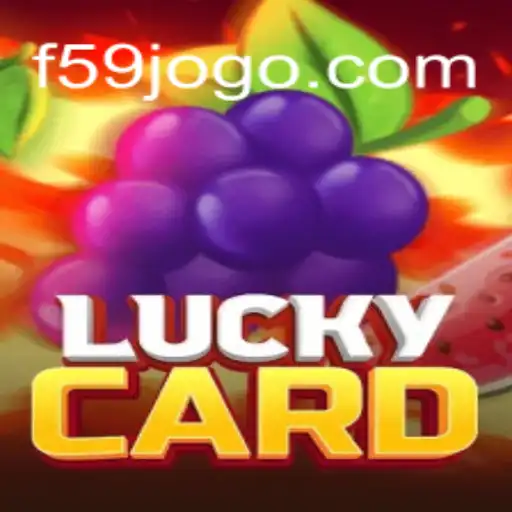 Descubra o Empolgante Jogo LuckyCard em F59.com