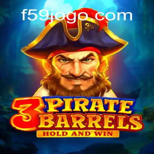 Explorando o Mundo de 3PirateBarrels: Aventura, Estratégia e Ação