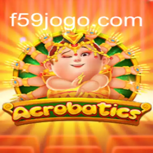 Descubra o Fascinante Mundo do Jogo Acrobatics