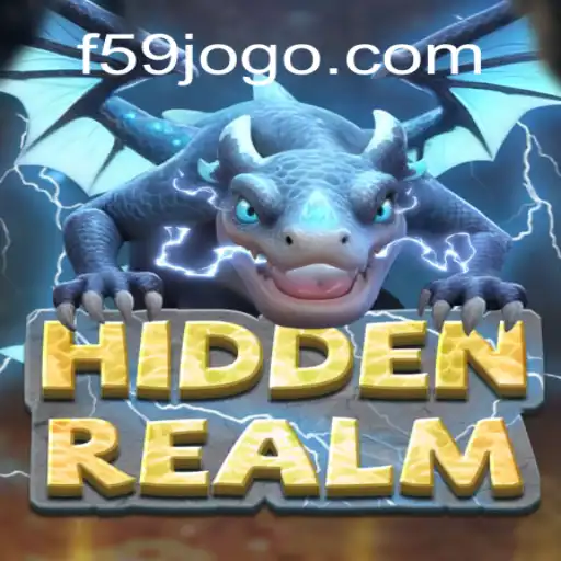 Descubra a Aventura Misteriosa de HiddenRealm com F59.com