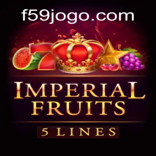 ImperialFruits5: Um Mergulho no Mundo das Frutas Imperiais