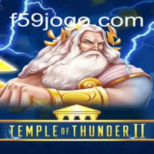 Temple of Thunder II: Uma Aventura Épica no Mundo dos Jogos