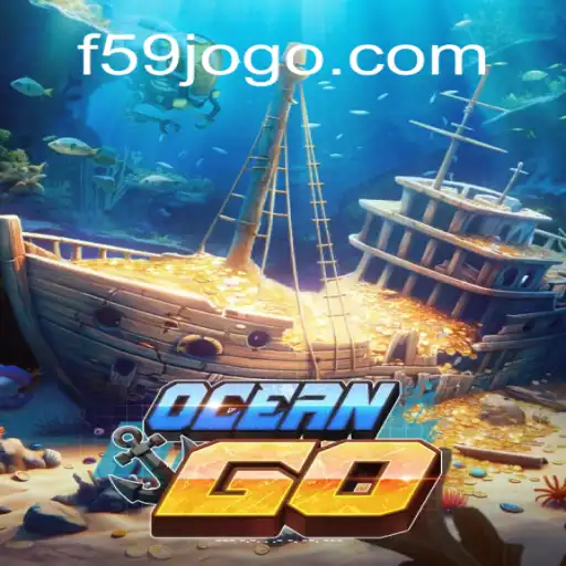 Descubra OceanGO: Aventura Subaquática no Mundo de F59.com