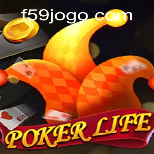 Descubra PokerLife: O Jogo Revolucionário de Poker da F59.com