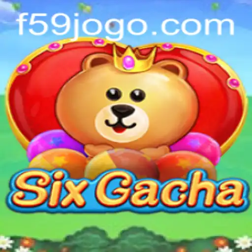 Descubra o Universo de SixGacha e a Emoção de F59.com