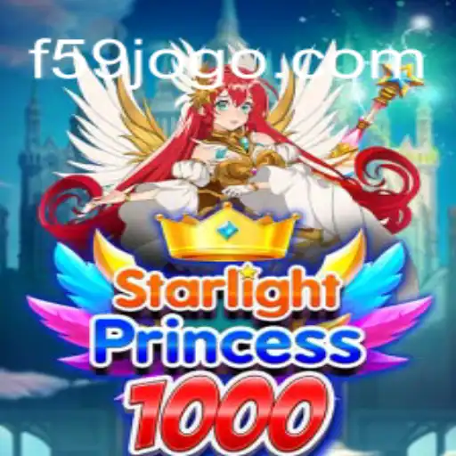StarlightPrincess1000: Explore o Universo de Aventuras e Desafios do Jogo