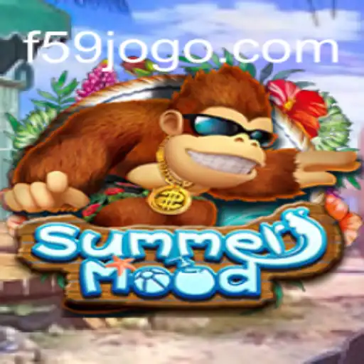 SummerMood: Explore o Vibrante Mundo do Jogo de Verão