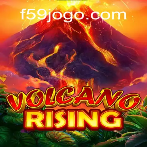Descubra o Mundo de VolcanoRising